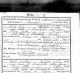 Joseph Clegg and Mary Clegg Marriage Record