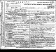 Moroni Heber Kimball 1861-1923 - Death  Certificate