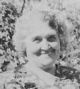 Ann Eliza Paxton (1872-1942) Ann Eliza Paxton (1872-1942)