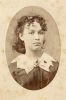 Ann Spaulding Kimball 1857-1932 at 16 Ann Spaulding Kimball 1857-1932 at 16
