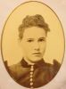 Anna Sophia Olsen (1875-1969) - Young Anna Sophia Olsen (1875-1969) - Young
