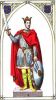 Baldwin, II Count of Flanders (865-918) Baldwin, II Count of Flanders (865-918)