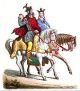 Count Baldwin, I and Judith of Flanders Count Baldwin, I and Judith of Flanders