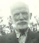 Benjamin John Roberts (1864-1953) Benjamin John Roberts (1864-1953)