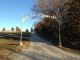 Calhoun Cemetery Entrance