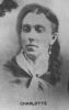 Charlotte Chase 1825-1904 Charlotte Chase 1825-1904
