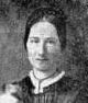 Christeen Golden 1822-1896 Christeen Golden 1822-1896