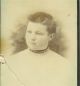 Clara Jane Drolinger 1870-1949 Clara Jane Drolinger 1870-1949