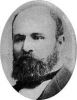 David Patten Kimball 1839-1883