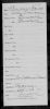 Benjamin French / Molly Lovewell 1751 - Marriage Record